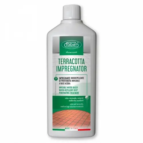 معالج لحماية الحجر من الماء والأوساخ فابر 1 لتر